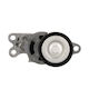 Tensioner Bearing Citroen Berlingo Fiat Fiorno 225 Qubo Peugeot 206 0.62-60 0340139sx-4595