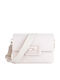 Women's Bag Handbag Ecru