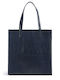Croccon Women's Bag Shoulder Blue