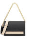 Bandolera Geantă de damă Crossbody Neagră