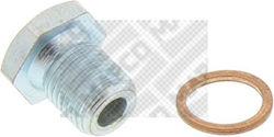 Carter's Ladium Tapa Alfa Romeo 159 Mito Fiat Bravo Ii 12x150 95940-133 Carter's Ladium Tapa Alfa Romeo 159 Mito Fiat Bravo Ii 12x150 95940-133