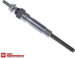 Предварителни Подгреватели Toyota Hiace 2.4d 19850-68040 Gt-207 Gt207-0