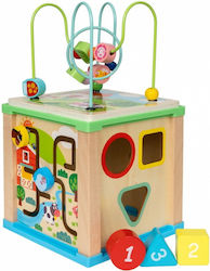 Smily Play Κύβος Δραστηριοτήτων Smily Play Κύβος Δραστηριοτήτων