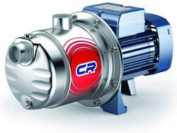 Pedrollo 5crm 100 Electric Surface Water Pump 1...