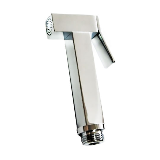 Viospiral Handheld Showerhead with Hose