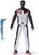 Action Figure Superman Mr. Terrific 15.24cm.