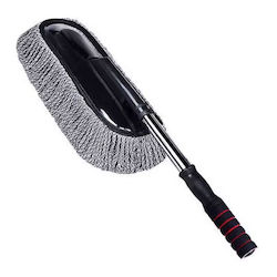 Carsun Βούρτσες Cleaning για Interior Plastics - Dashboard Αυτοκινήτου 1pcs