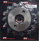 Front Drive Sprocket 428 15T Yamaha Crypton Pt Special Parts