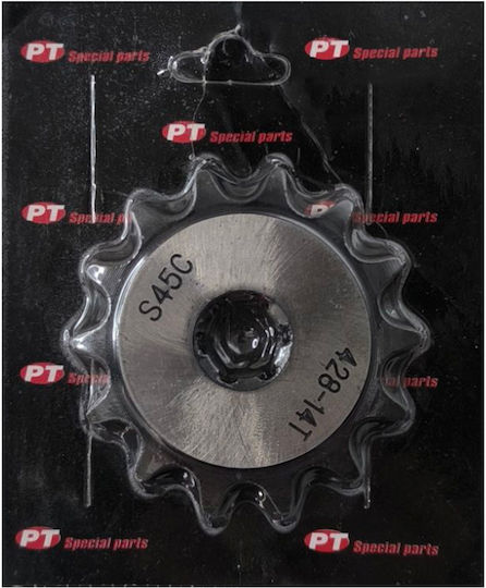 Drive Sprocket 428 14T Suzuki Shogun 110 Pt Special Parts