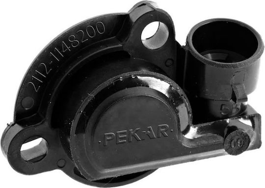 Throttle Position Sensor Genuine Lada Niva 2121 Euro-3 21120114820000 21120114820000-p139
