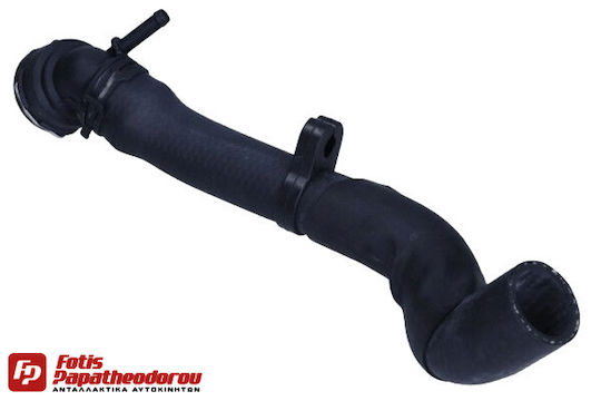 Radiator Hose Seat Cordoba 6l2 Ibiza 3 6l1 Skoda Fabia 1 6y2 Combi 6y5 Sedan 6y3 Vw Polo Iv 9a4 9a2 9n2 9a6 Polo 4 180581-403