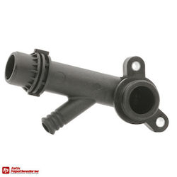 Coolant Hose Bmw 3 Series E46 3 Series Touring E46 3 Coupe E46 Z3 Roadster E36 180174-403 Coolant Hose Bmw 3 Series E46 3 Series Touring E46 3 Coupe E46 Z3 Roadster E36 180174-403