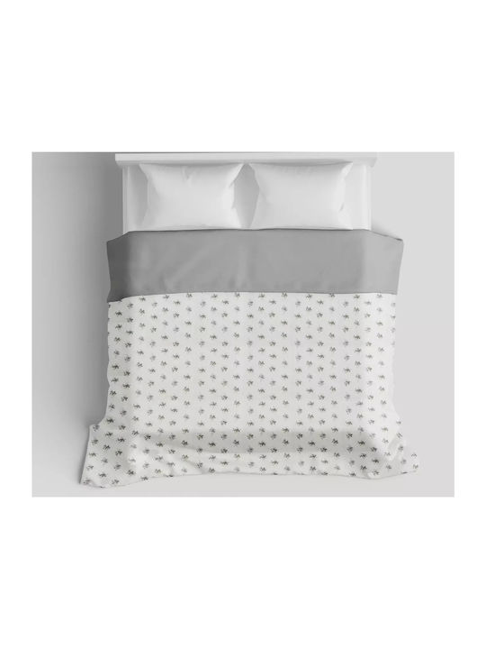 Family Enterprise Duvet Cover Cotton Single 160x250 Cotton
