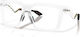 Oakley Enigma Ink Transparent Männlich Kunststo...