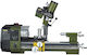 Proxxon Drilling Milling Unit Pf 230 Proxxon 24104
