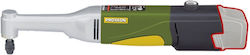 Proxxon 29807 Long Neck Drilling-milling Machine At 90 Degrees Lwb A Body Only 5000-16000 Rpm + A Set Elastic Bushings
