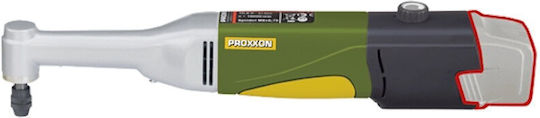 Proxxon 29807 Long Neck Drilling-Milling Machine at 90 Degrees LWB A Body Only 5000-16000 RPM + A Set Elastic Bushings
