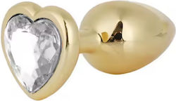 APH Anal Plug Klein Gold