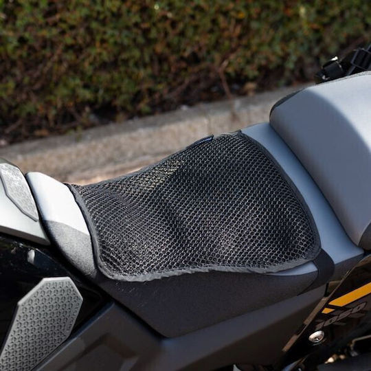 Husă Șa Cooling Cool Seat Adventure & Touring Ox902 Oxford