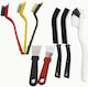 Set of 8 Multifunctional Cleaning Brushes