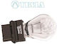 Tesla Lamps Car P27W 12V 1pcs