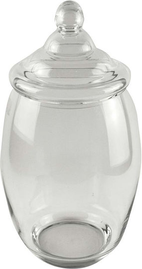 JK Home Decoration Glasvase
