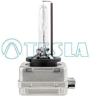 Lamp Tesla Xenon D3S 42 V 35 W 4300 K B23004-356
