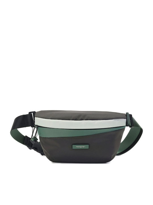 Hedgren Waist Bag Green