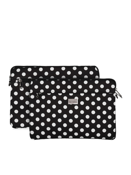 Wonder Case for Laptop Black
