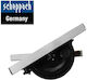 Șablon De Tăiere Unghiulară Hbs300 Scheppach 4901501701