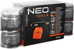 Neo Tools 20-045 Φλόγιστρο Υγραερίου