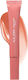 Alix Avien Silky Care Lipgloss 304 Pfirsichblüte