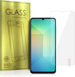 Galaxy Tempered Glass (SAMSUNG GALAXY A06) Galaxy Tempered Glass (SAMSUNG GALAXY A06)