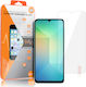 Orange Tempered Glass (SAMSUNG GALAXY A06, A05, A05s)