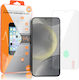 Orange Tempered Glass (Galaxy S24)