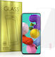 Galaxy Tempered Glass Gold (SAMSUNG GALAXY A51, SAMSUNG GALAXY A51 5G)