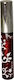 Beautyware Υγρό Κραγιόν Shimmer Κοκκινο 12ml