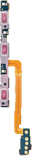 Side Button Flex Cable Samsung Galaxy S24 Fe S721
