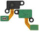 Handy Ersatzkabel Fingerabdruck Samsung Galaxy A36 A366