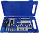 SKS Tools Εκτονωτής Σωληνών Σετ