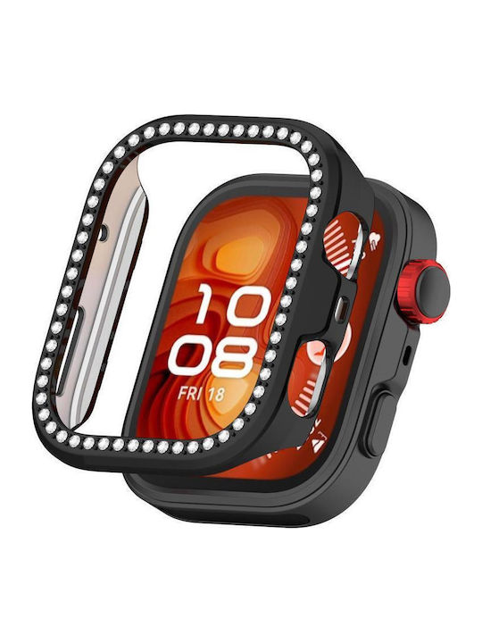 Coverage Screen Protector για το Huawei Watch Fit 3 / Fit 4 1τμχ SYA002913201A