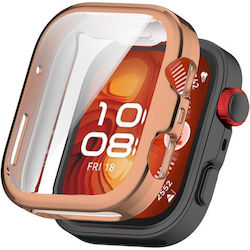 Screen Protector Huawei Watch Fit 3 / Fit 4 1τμχ SYA002912801D Screen Protector Huawei Watch Fit 3 / Fit 4 1τμχ SYA002912801D