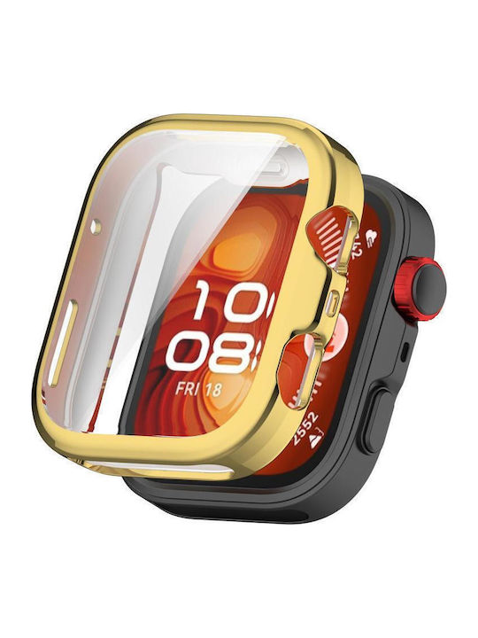 Защитен екран за Huawei Watch Fit 4 Pro 1бр SYA002912802C