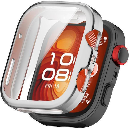 Screen Protector για το Huawei Watch Fit 3 / Fit 4 1τμχ SYA002912801G