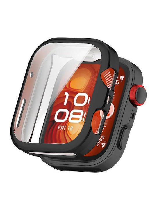 Метализирана Tpu Защитен екран за Huawei Watch Fit 4 Pro 1бр SYA002912802B
