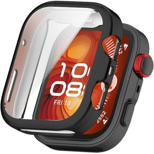 Plated Tpu Screen Protector for the Huawei Watch Fit 4 Pro 1pcs SYA002912802B