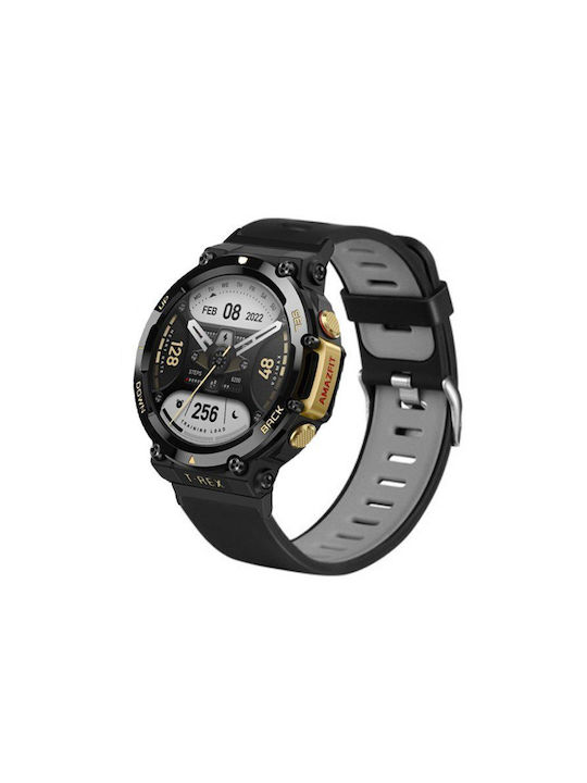 Armband Gray (Amazfit T-Rex 2)