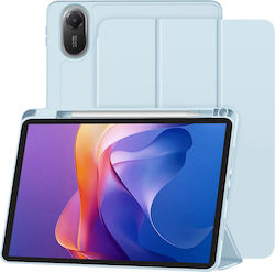 Techsuit Flex Flip Cover Γαλάζια (Redmi Pad 2 11")