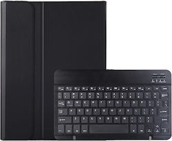 Bluetooth Flip Cover (Xiaomi Pad 7, Xiaomi Pad 7 Pro) Μαύρη Bluetooth Flip Cover (Xiaomi Pad 7, Xiaomi Pad 7 Pro) Μαύρη