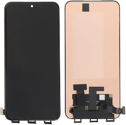 Οθόνη OLED για Realme 14 Pro+ RMX5051 (Μαύρο) Οθόνη OLED για Realme 14 Pro+ RMX5051 (Μαύρο)